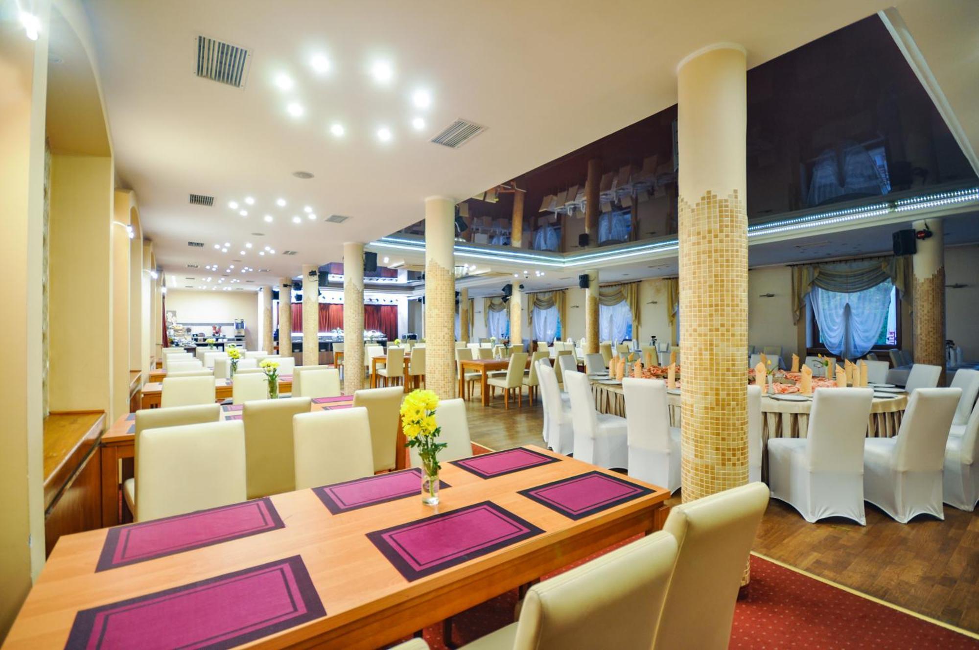Hotel Trzy Swiaty Spa & Wellness Rajska Wyspa Gliwice Esterno foto