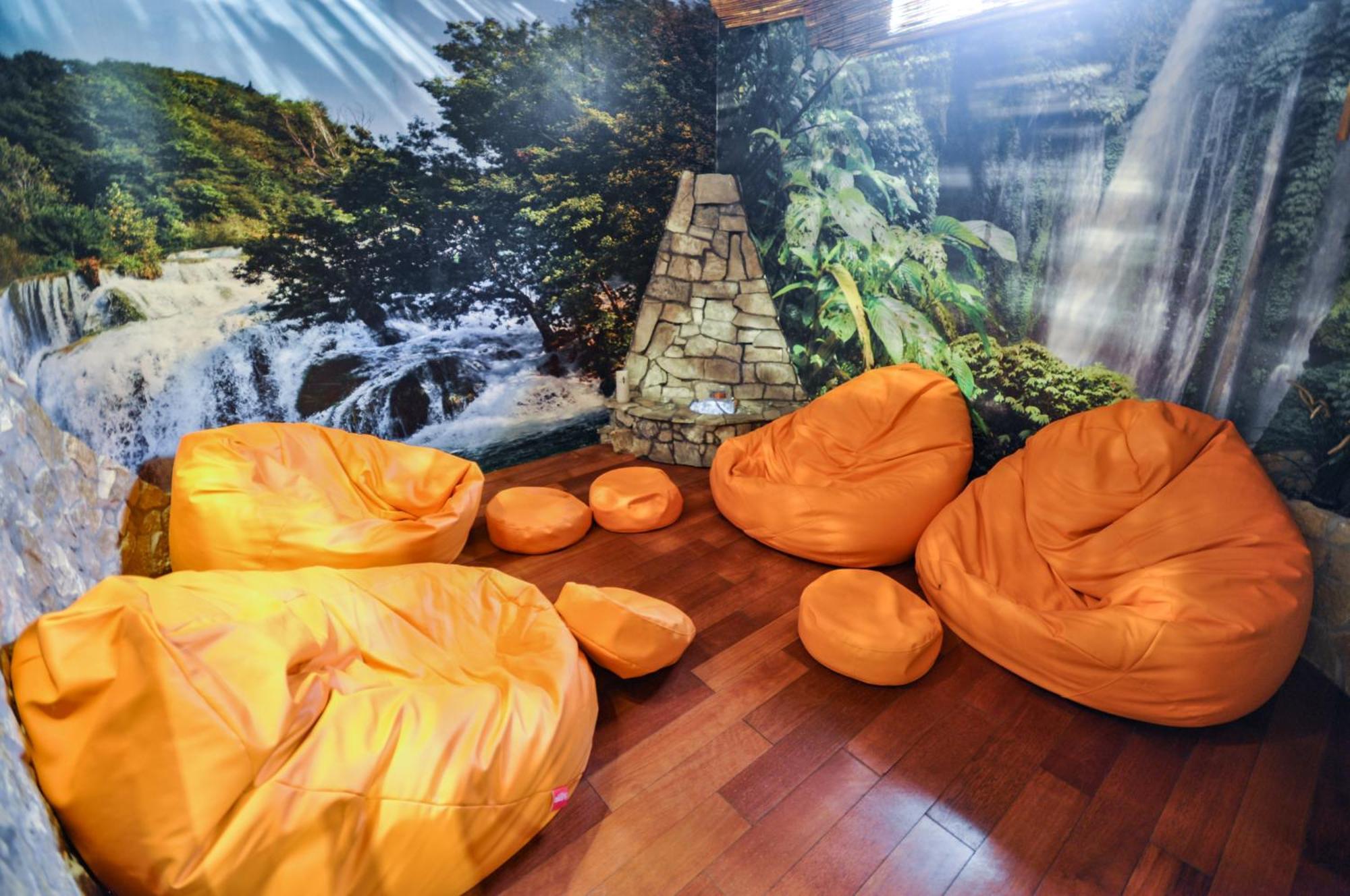 Hotel Trzy Swiaty Spa & Wellness Rajska Wyspa Gliwice Esterno foto