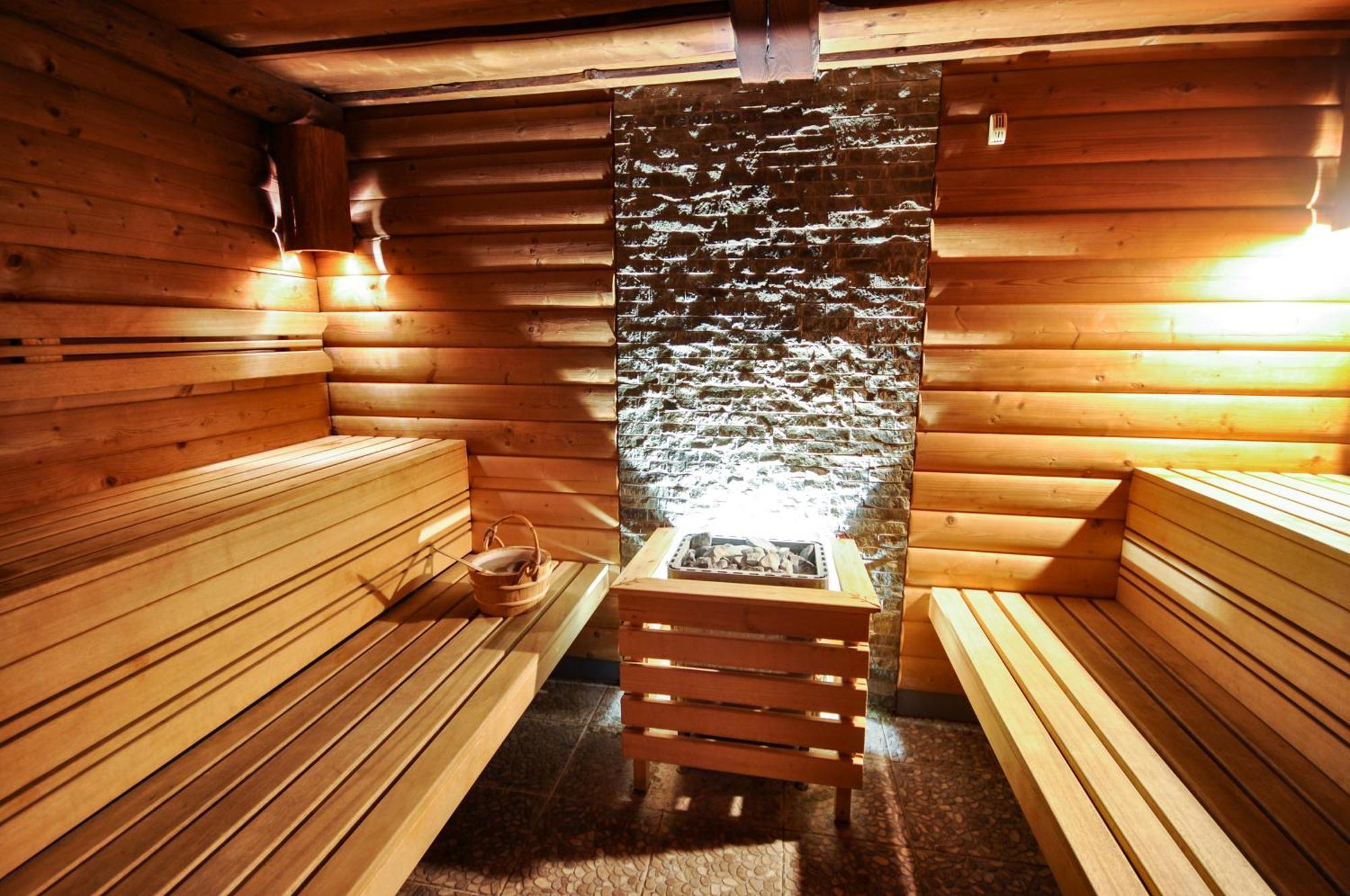 Hotel Trzy Swiaty Spa & Wellness Rajska Wyspa Gliwice Esterno foto