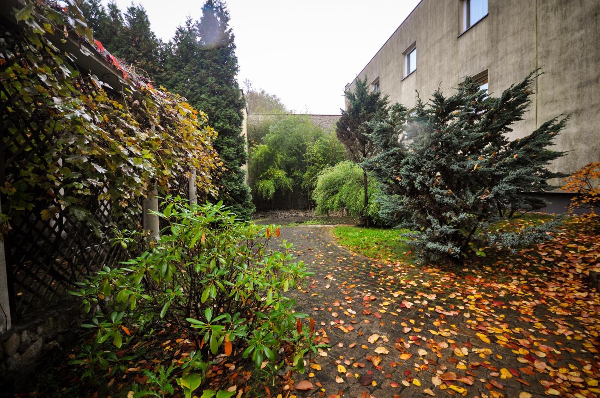 Hotel Trzy Swiaty Spa & Wellness Rajska Wyspa Gliwice Esterno foto