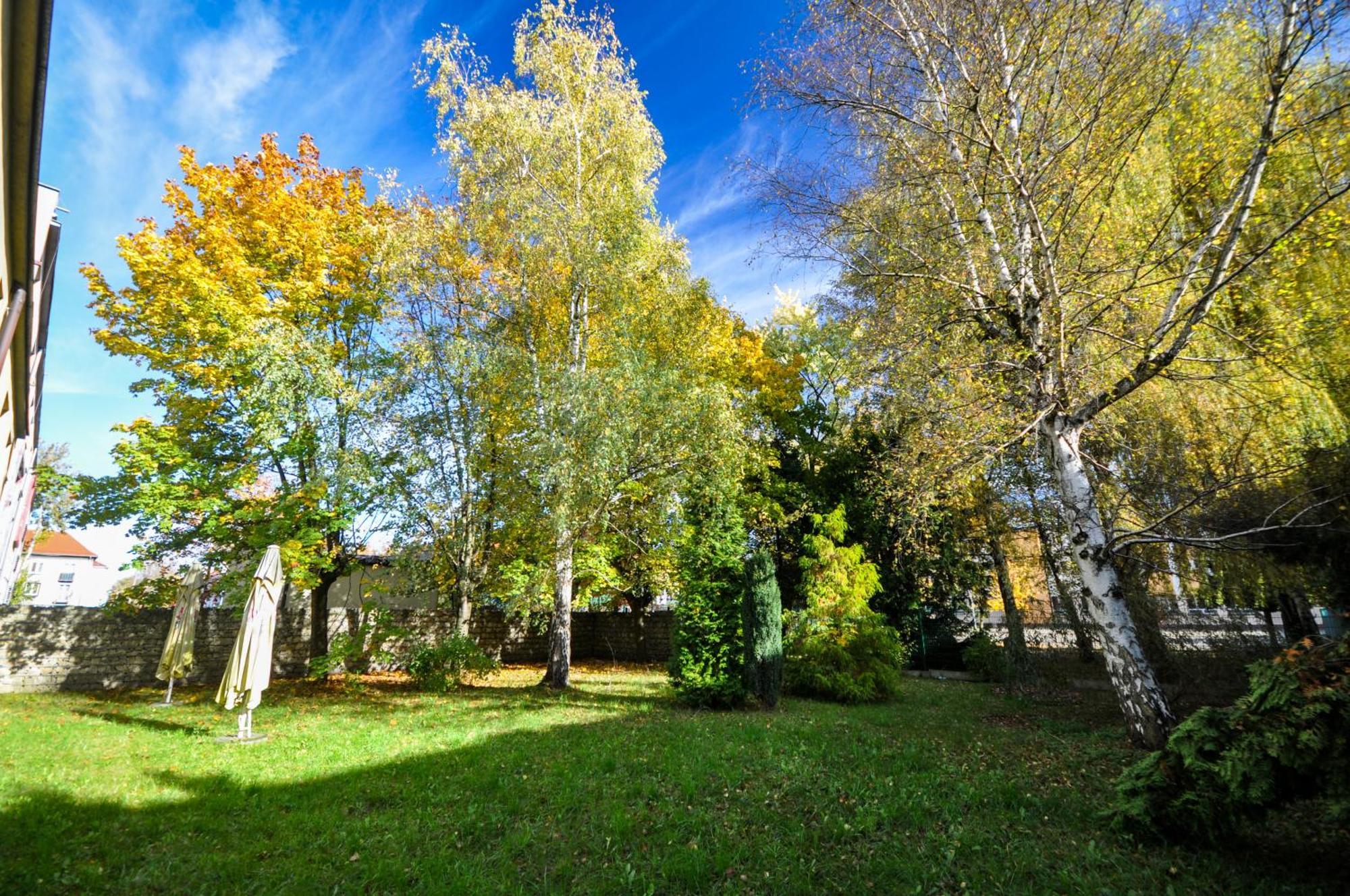Hotel Trzy Swiaty Spa & Wellness Rajska Wyspa Gliwice Esterno foto