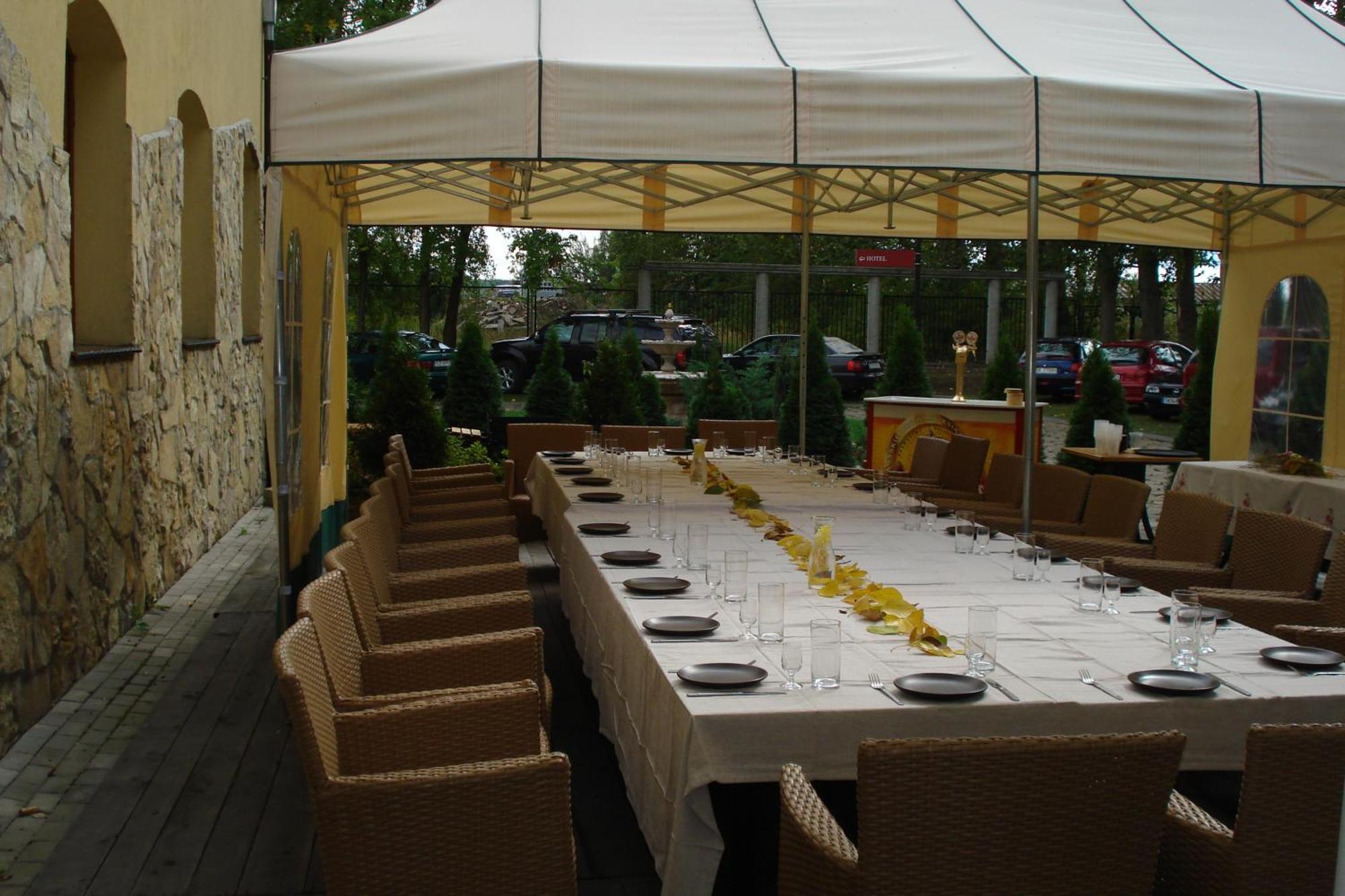 Hotel Trzy Swiaty Spa & Wellness Rajska Wyspa Gliwice Esterno foto