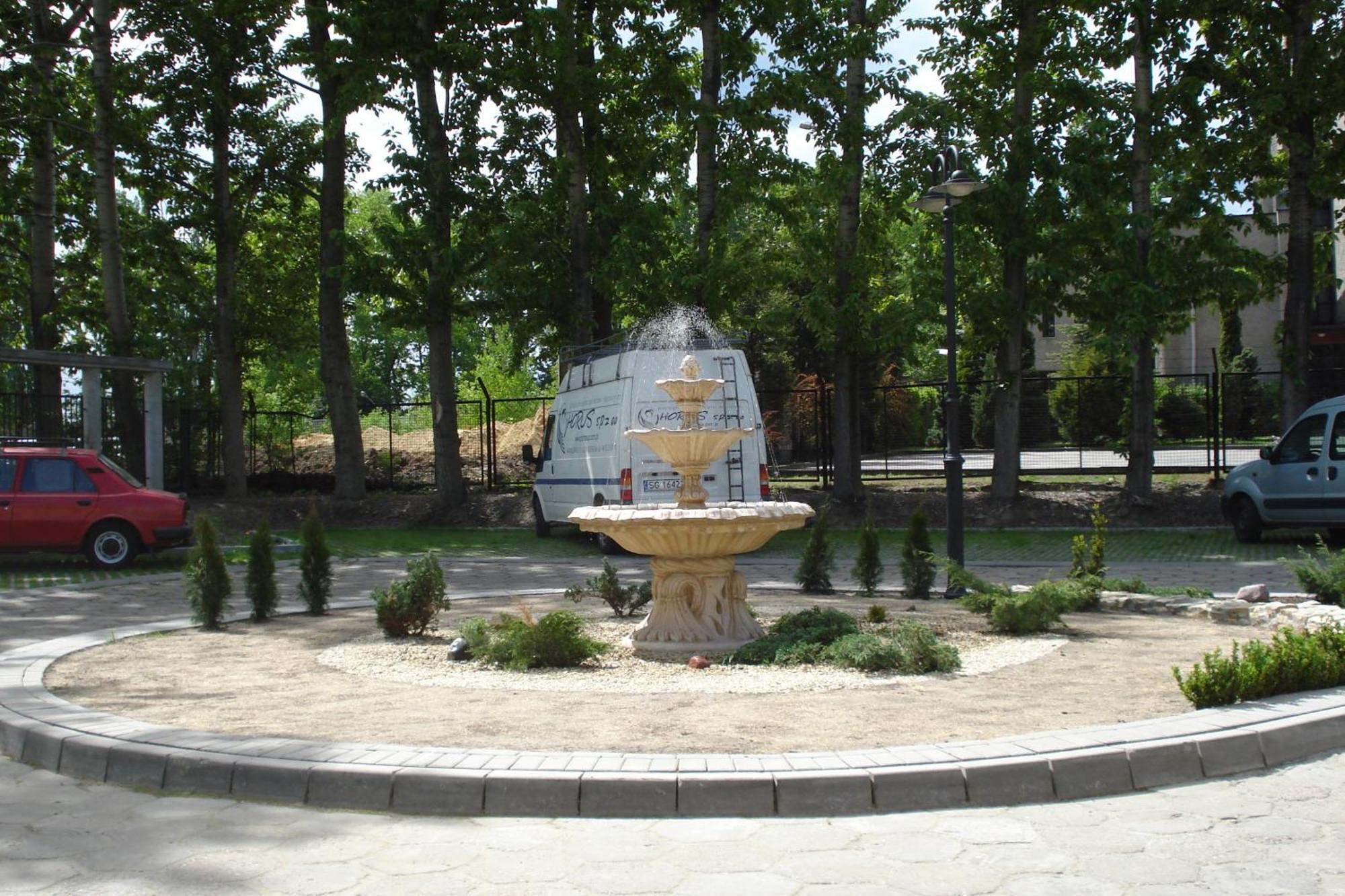 Hotel Trzy Swiaty Spa & Wellness Rajska Wyspa Gliwice Esterno foto